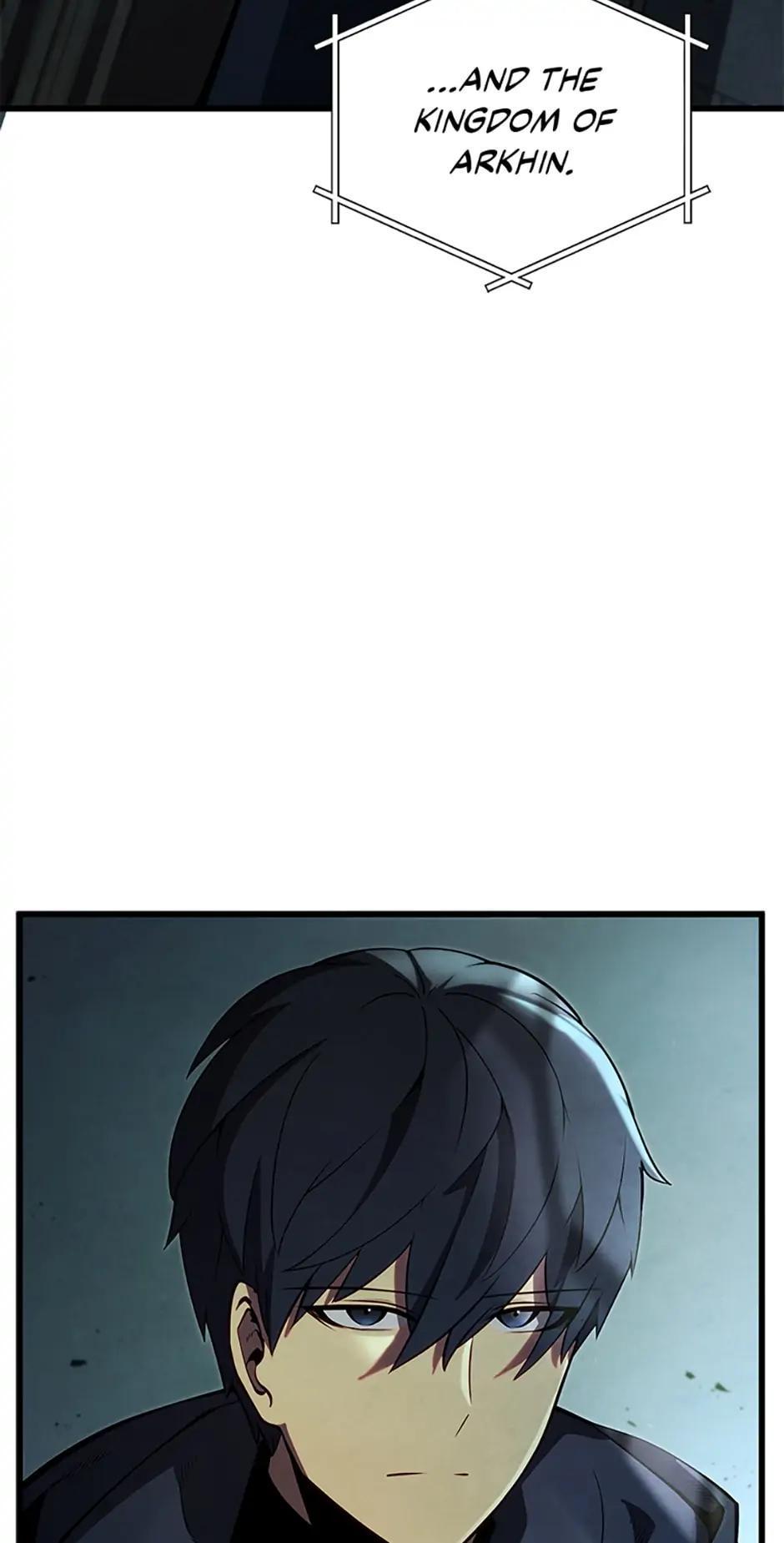 The Swordmaster's Son Chapter 37