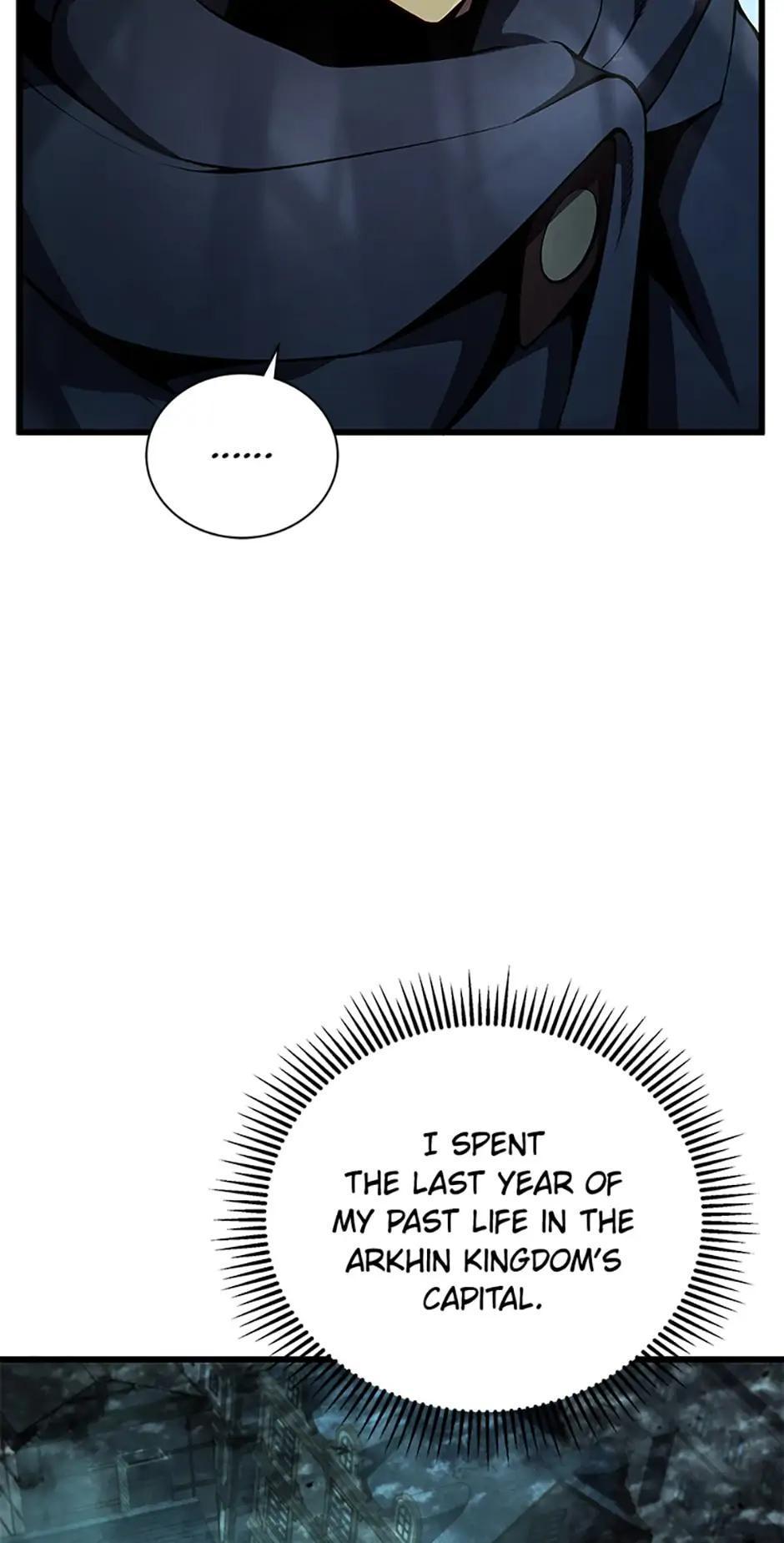 The Swordmaster's Son Chapter 37