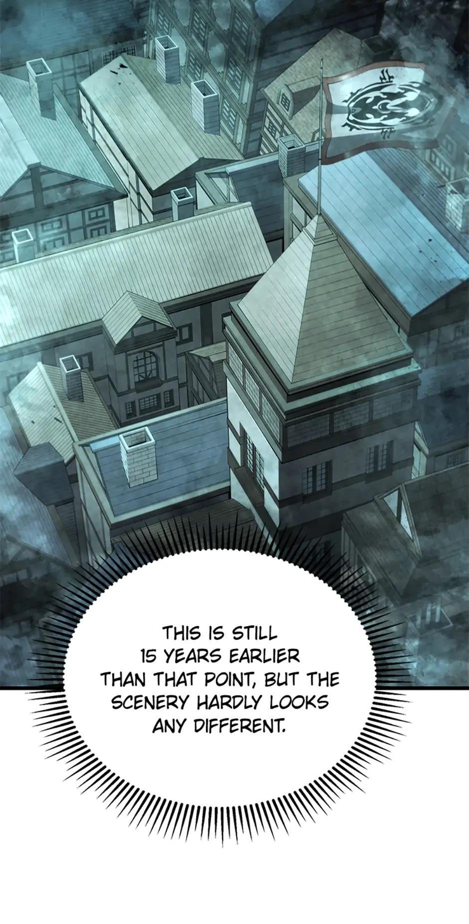 The Swordmaster's Son Chapter 37