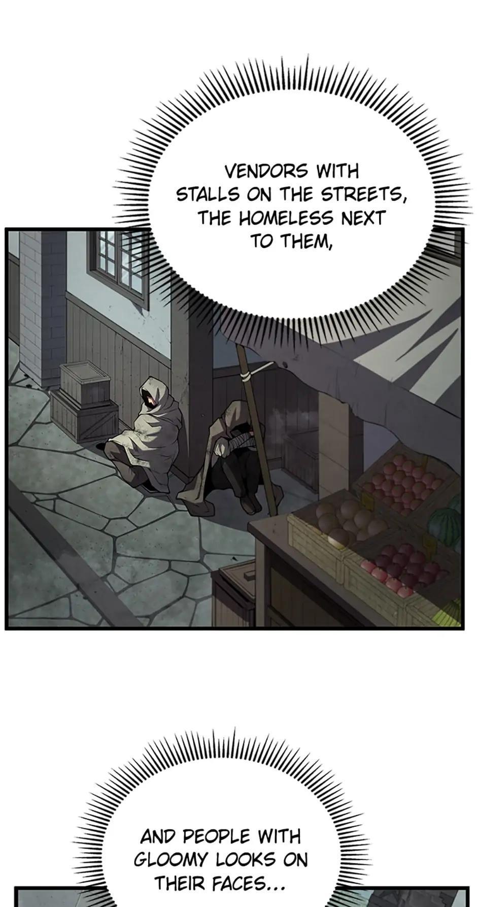 The Swordmaster's Son Chapter 37