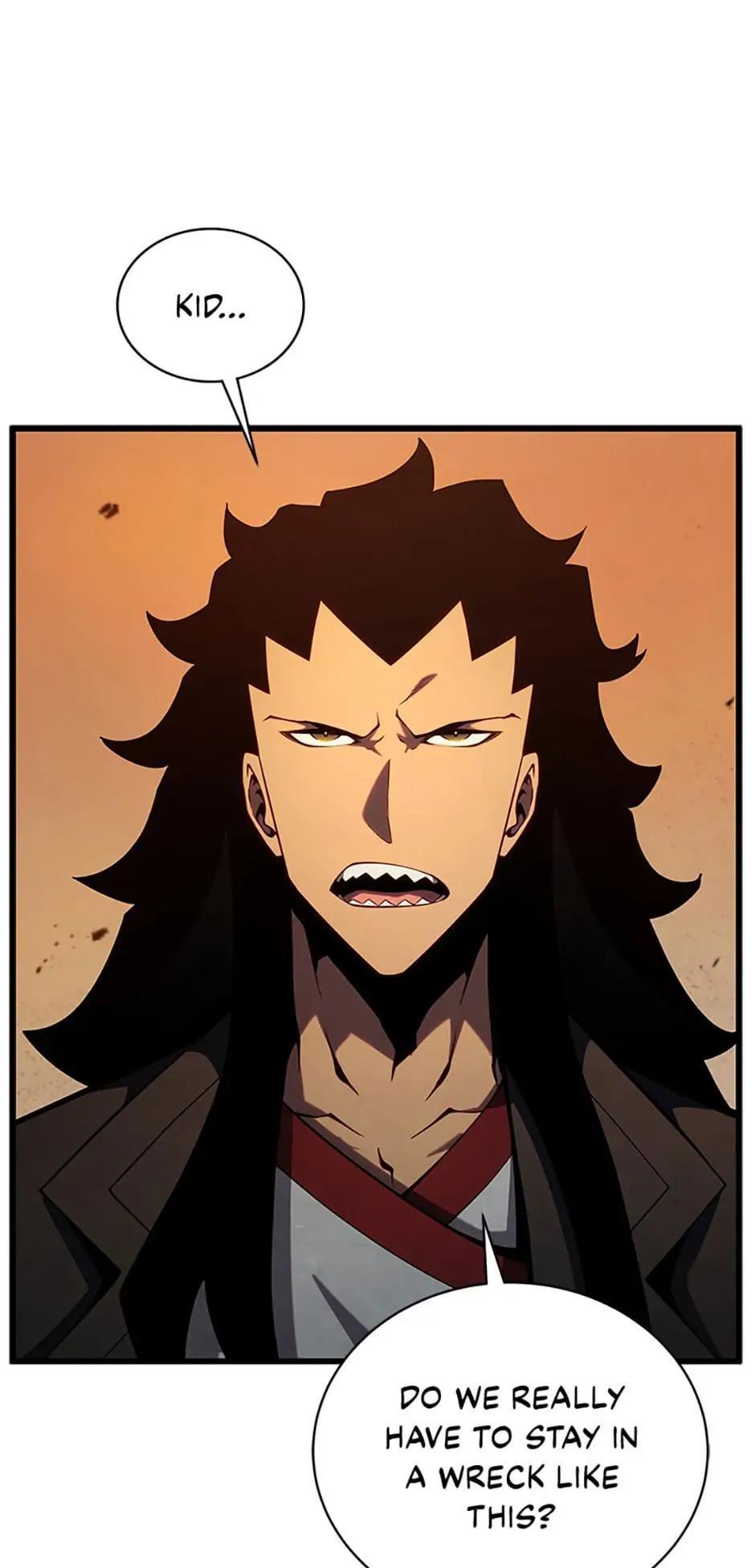 The Swordmaster's Son Chapter 37