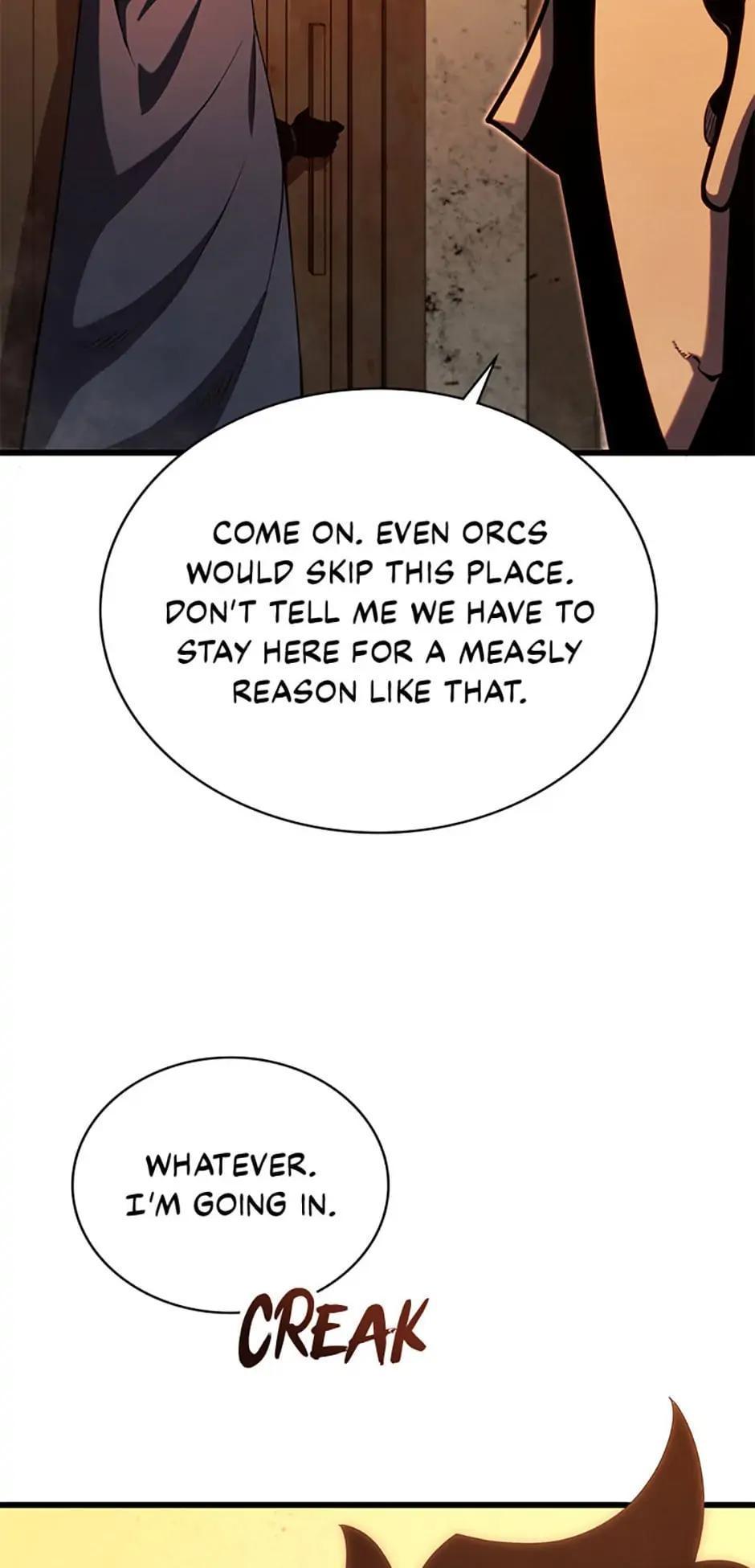 The Swordmaster's Son Chapter 37