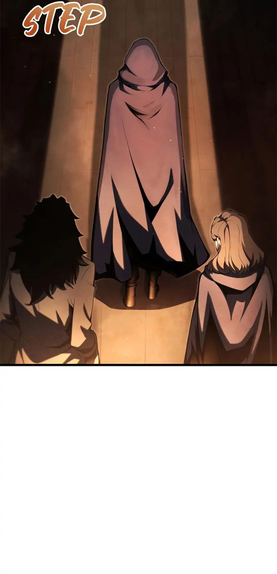 The Swordmaster's Son Chapter 37