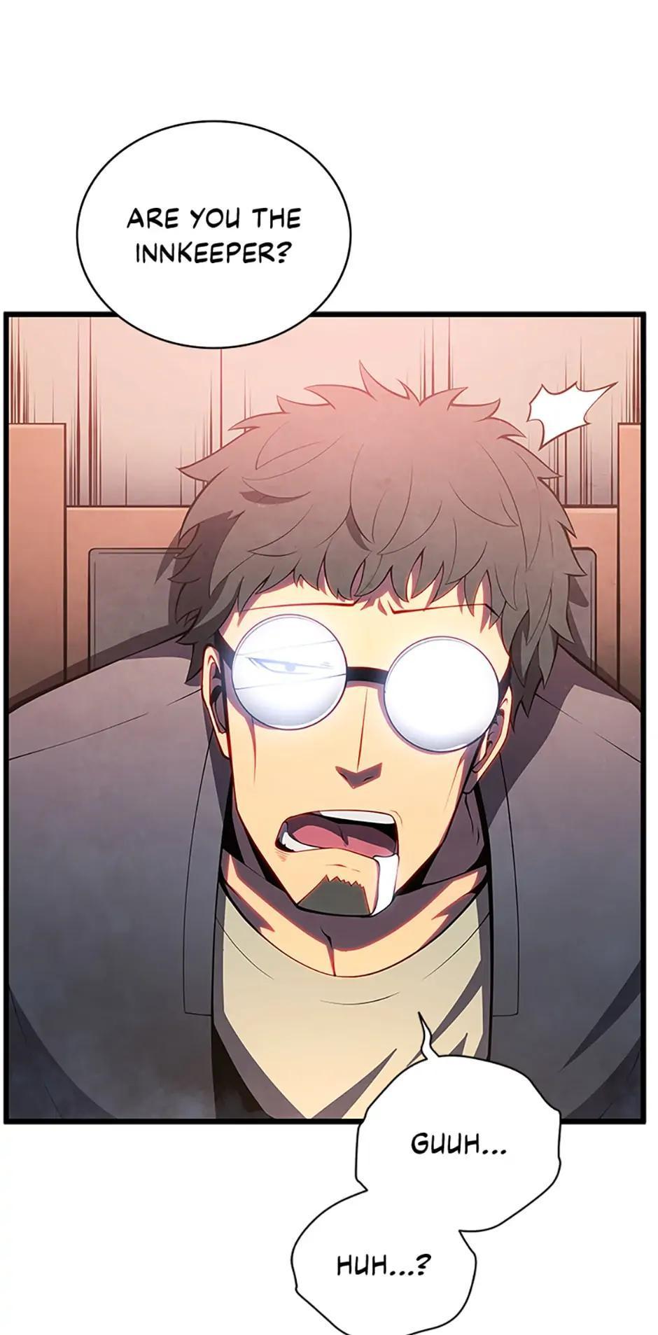 The Swordmaster's Son Chapter 37