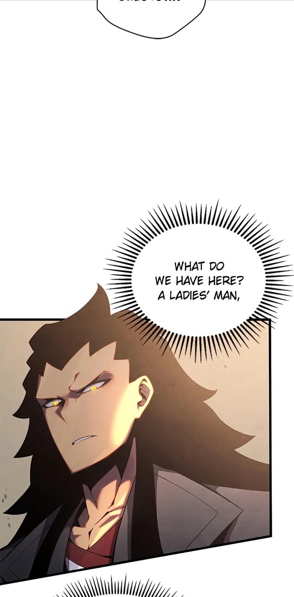 The Swordmaster's Son Chapter 37