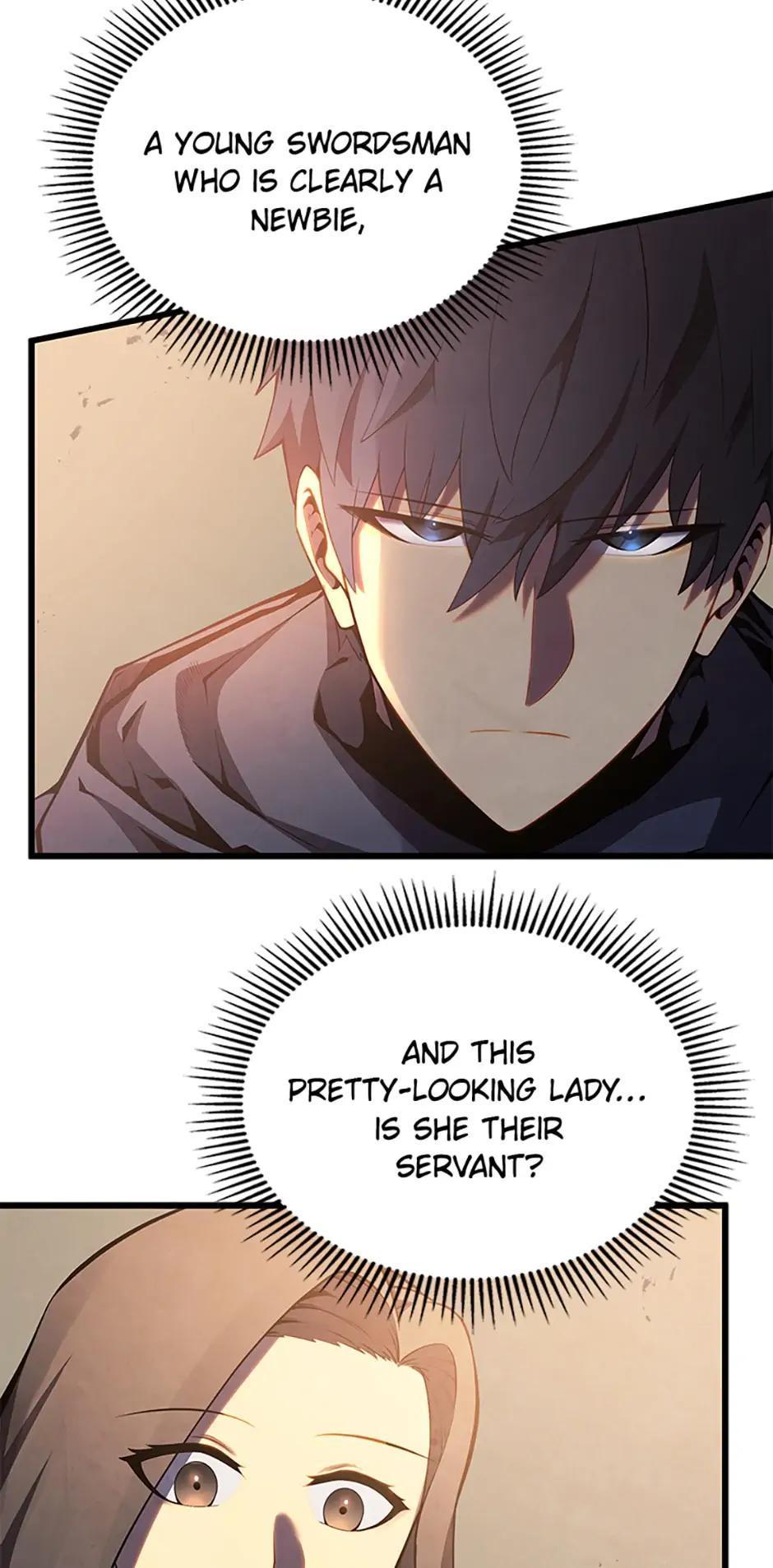 The Swordmaster's Son Chapter 37