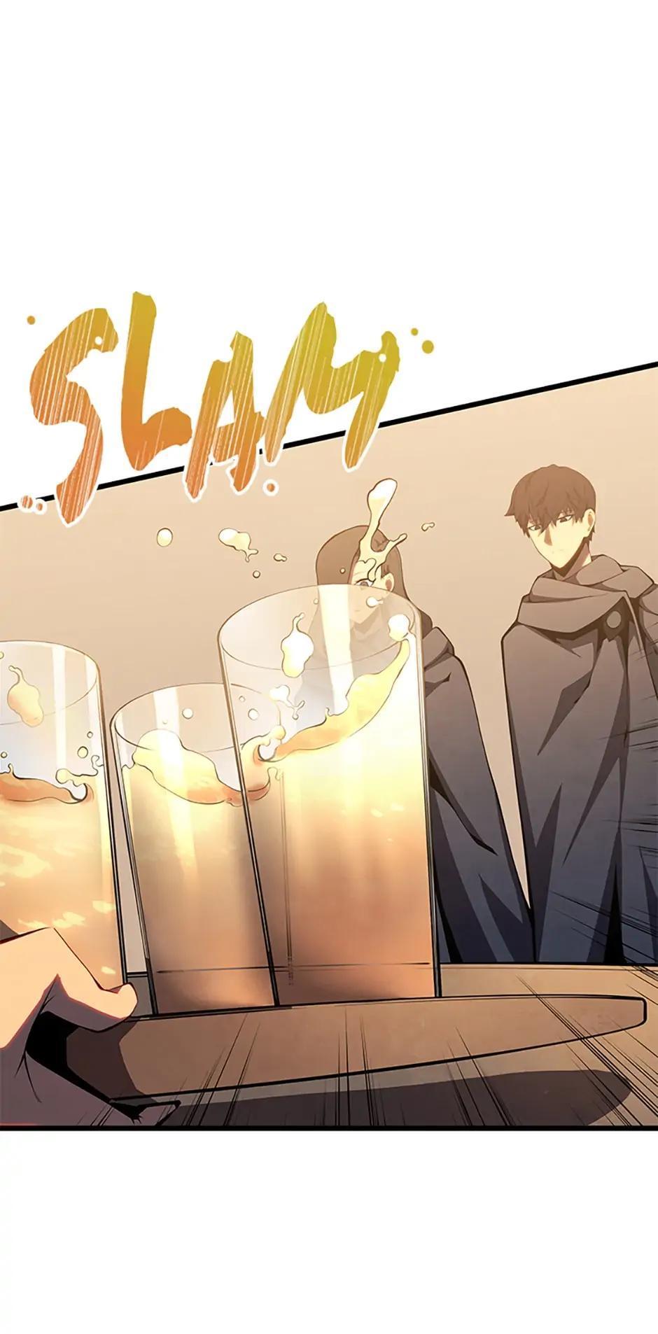 The Swordmaster's Son Chapter 37