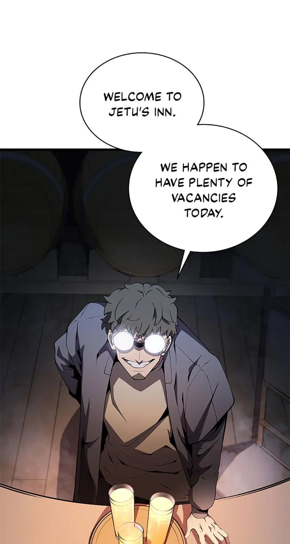 The Swordmaster's Son Chapter 37