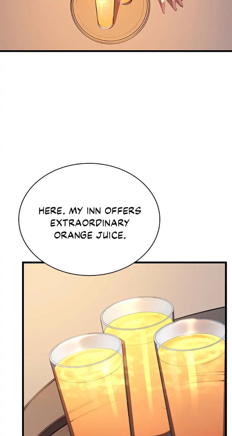 The Swordmaster's Son Chapter 37