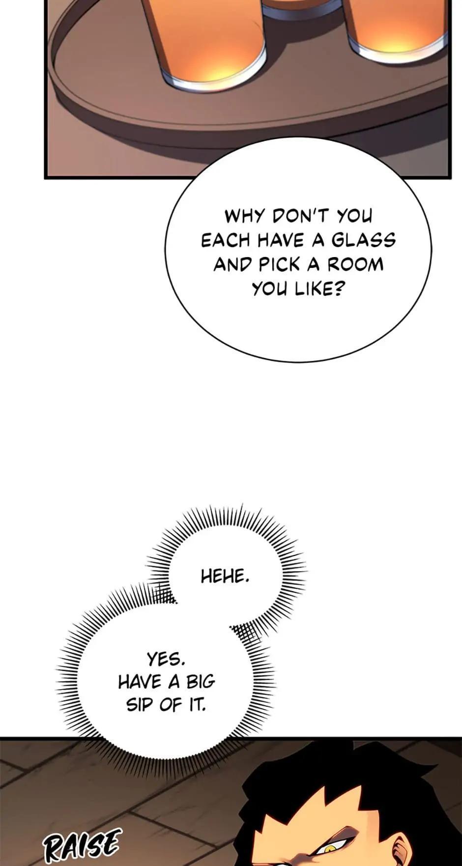 The Swordmaster's Son Chapter 37