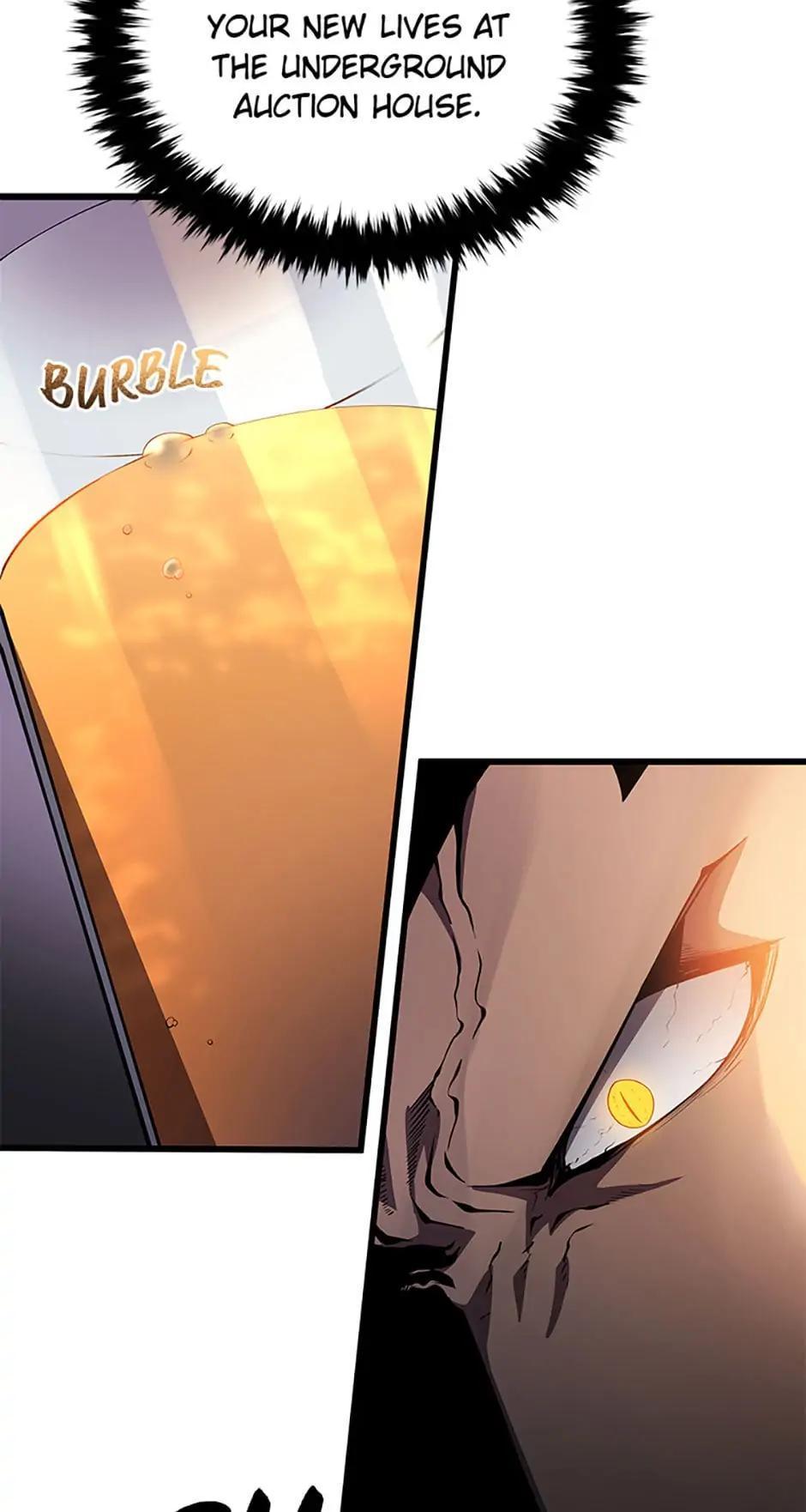 The Swordmaster's Son Chapter 37