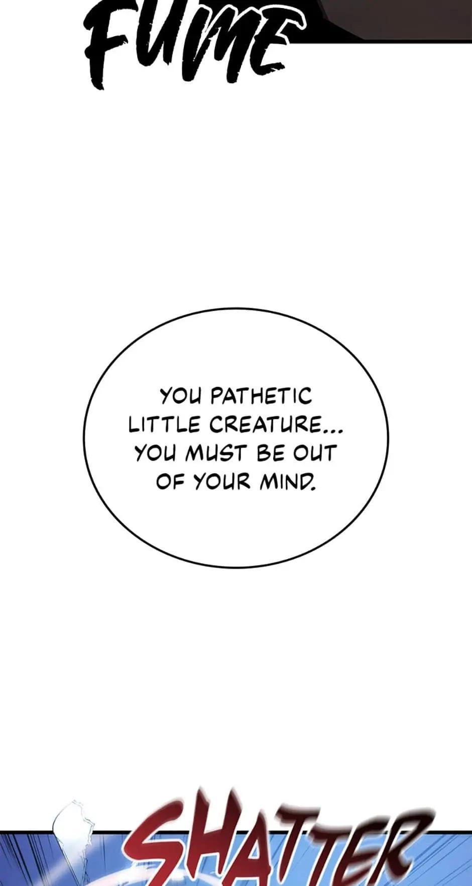 The Swordmaster's Son Chapter 37