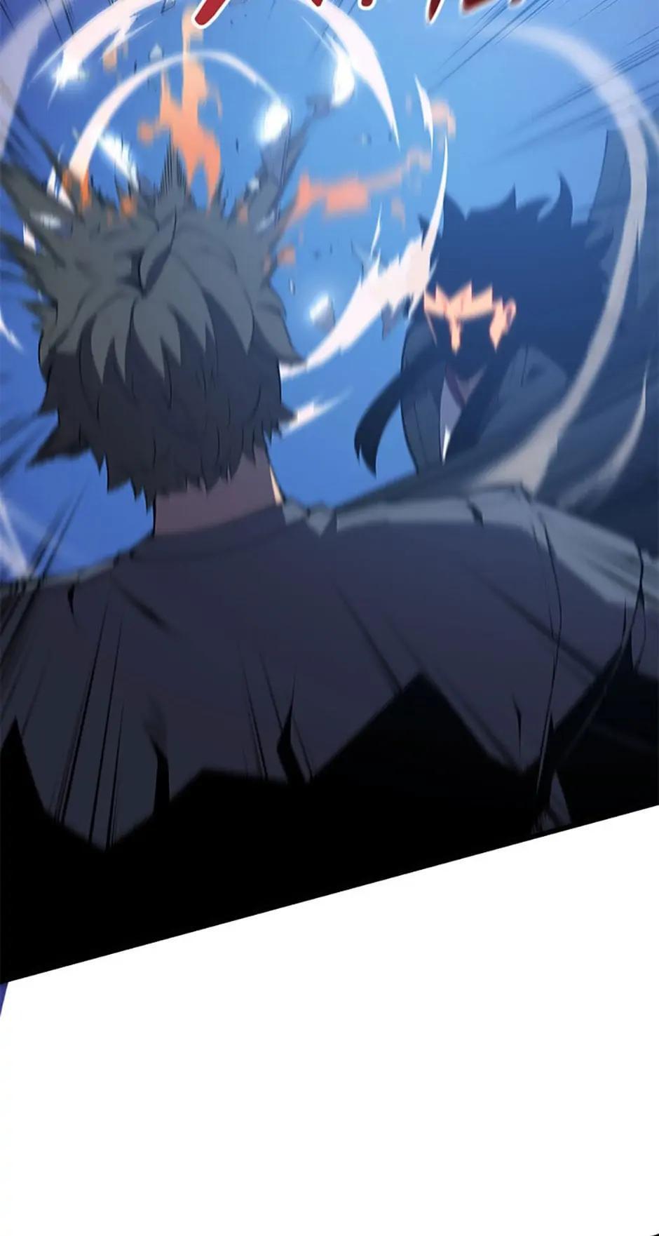 The Swordmaster's Son Chapter 37