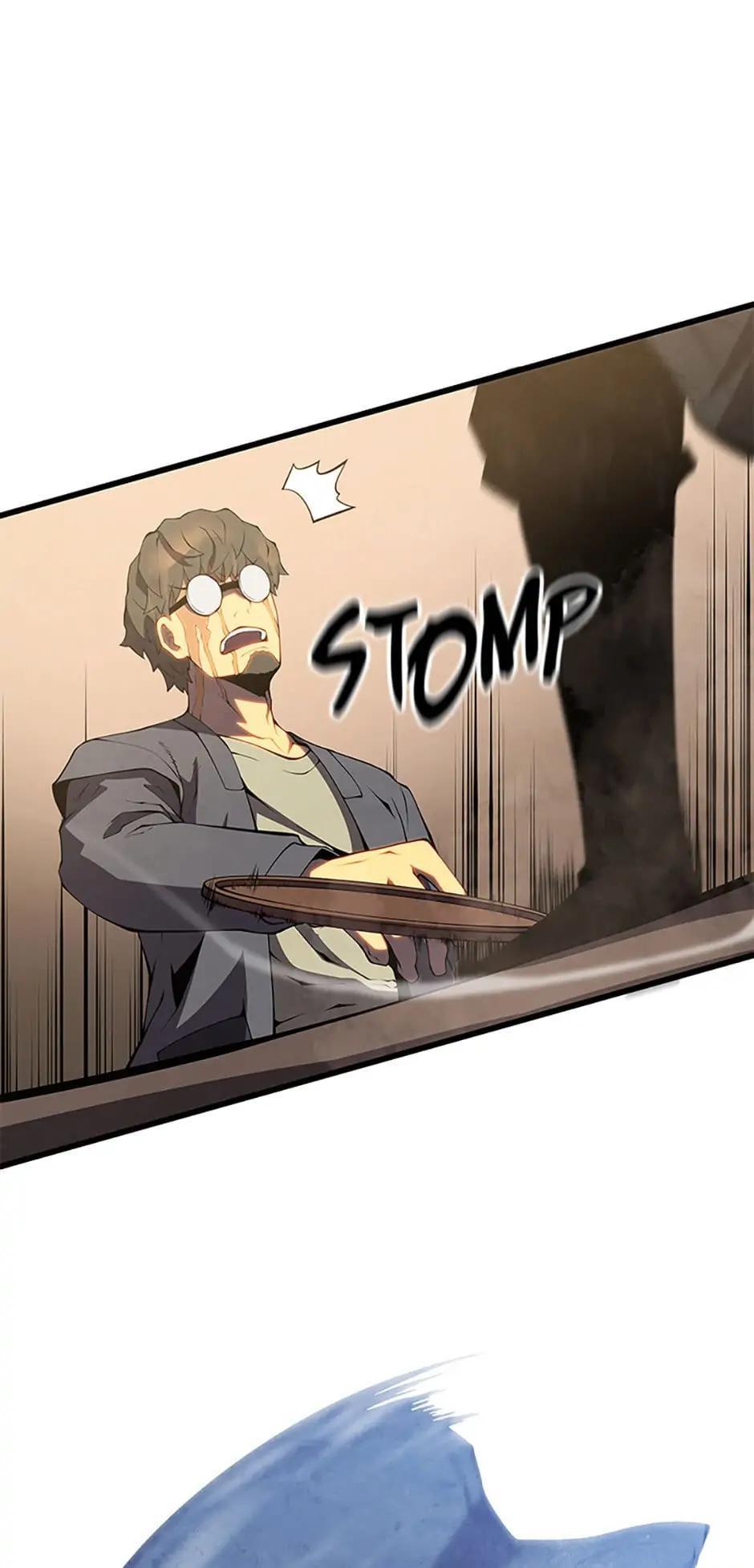 The Swordmaster's Son Chapter 37