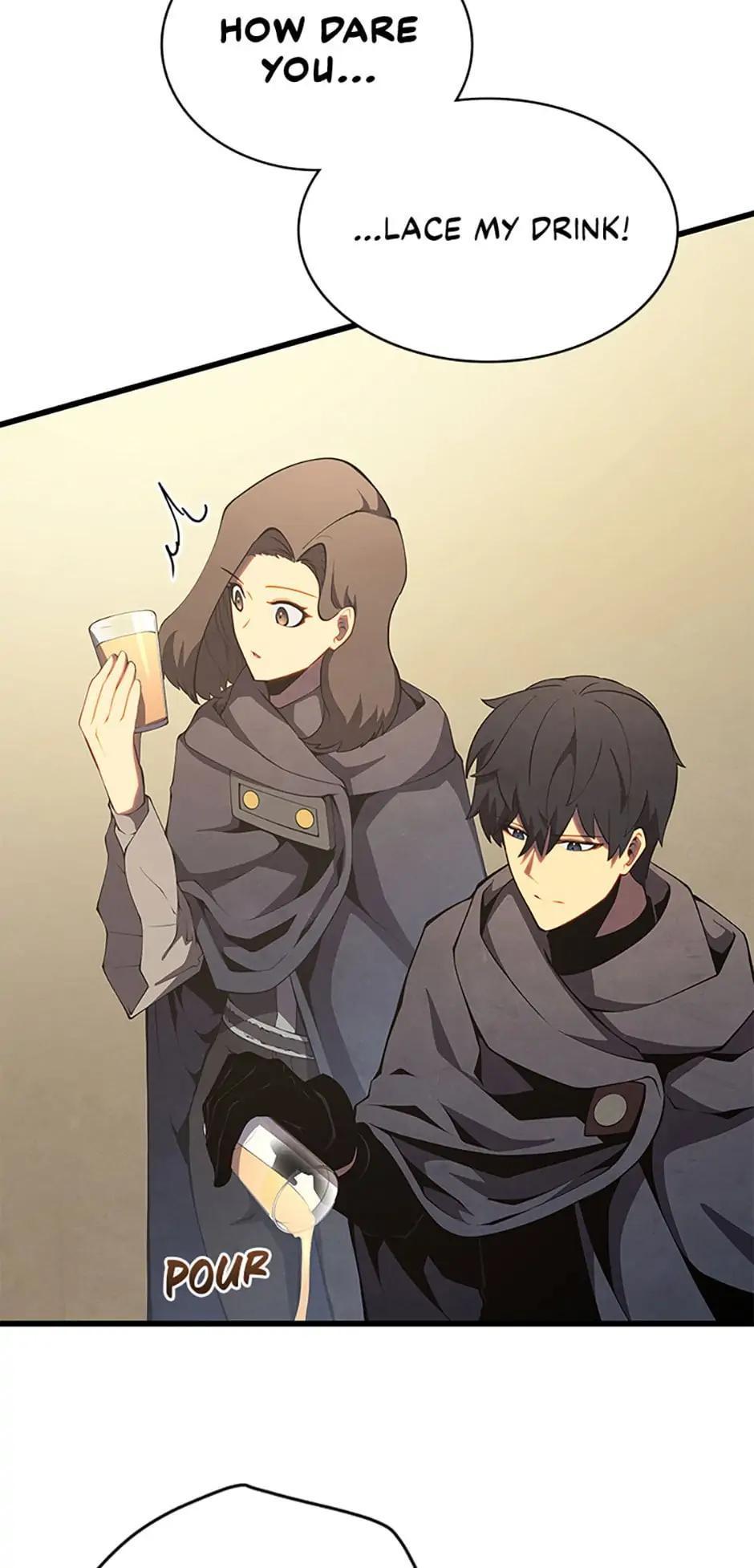 The Swordmaster's Son Chapter 37