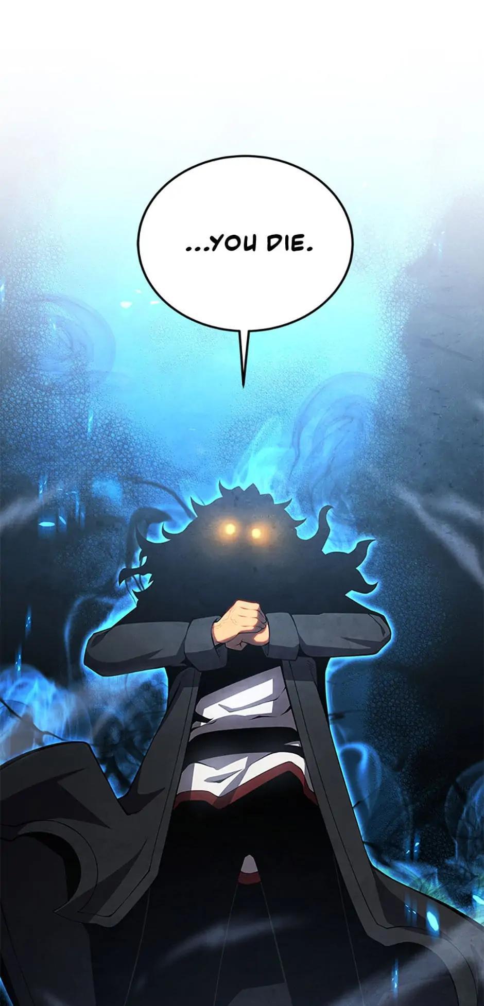 The Swordmaster's Son Chapter 37