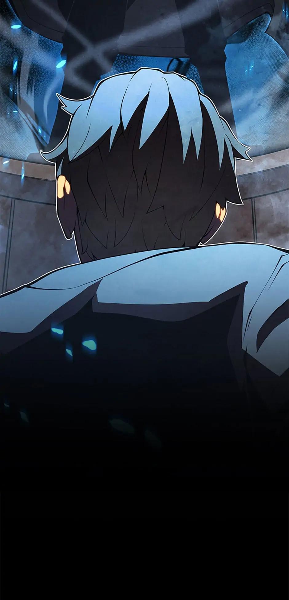 The Swordmaster's Son Chapter 37