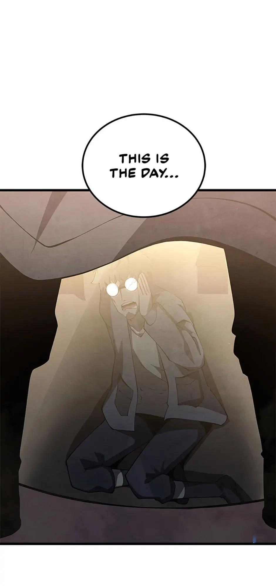 The Swordmaster's Son Chapter 38