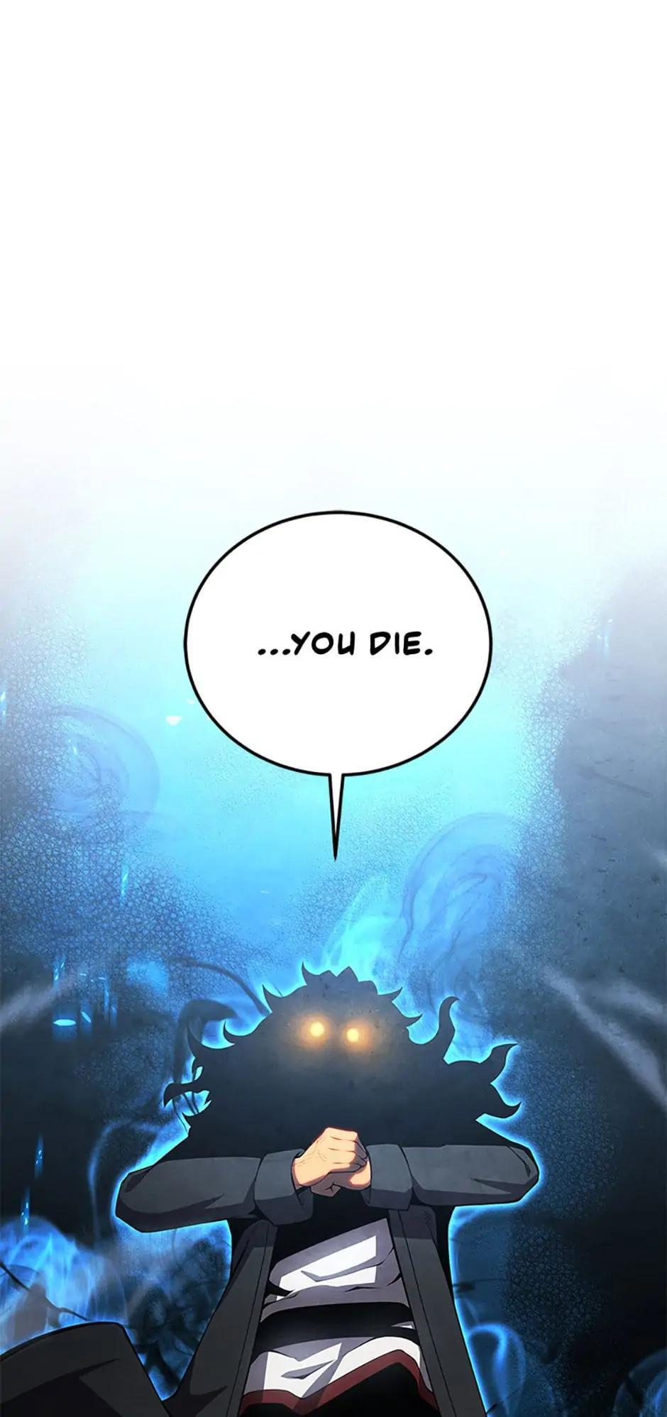 The Swordmaster's Son Chapter 38