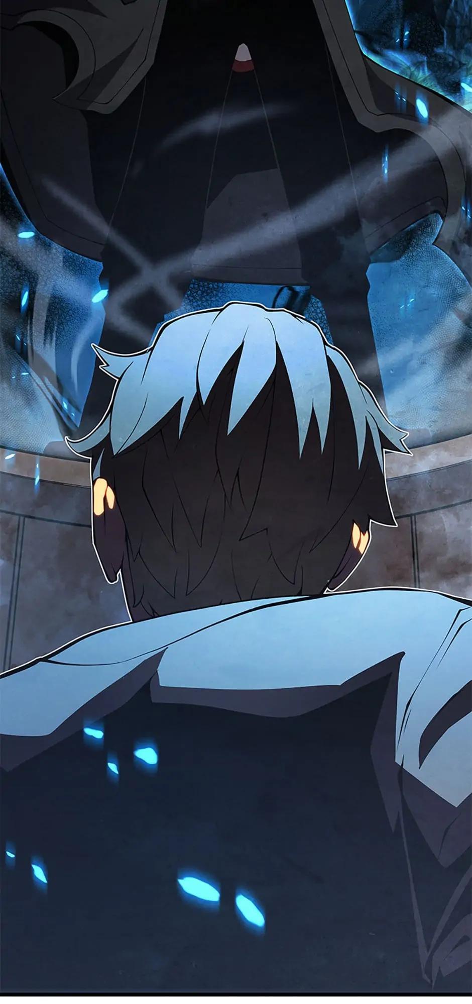 The Swordmaster's Son Chapter 38