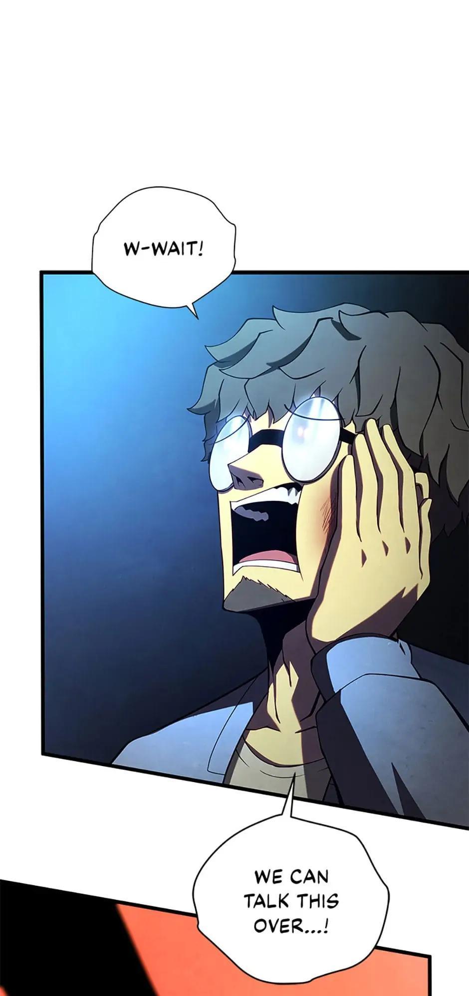 The Swordmaster's Son Chapter 38