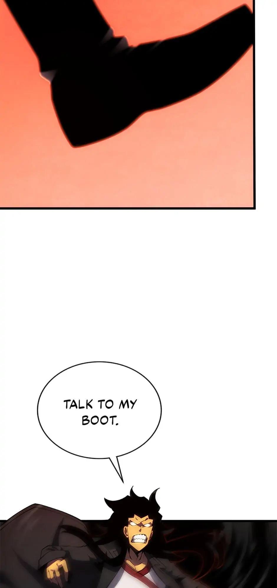 The Swordmaster's Son Chapter 38