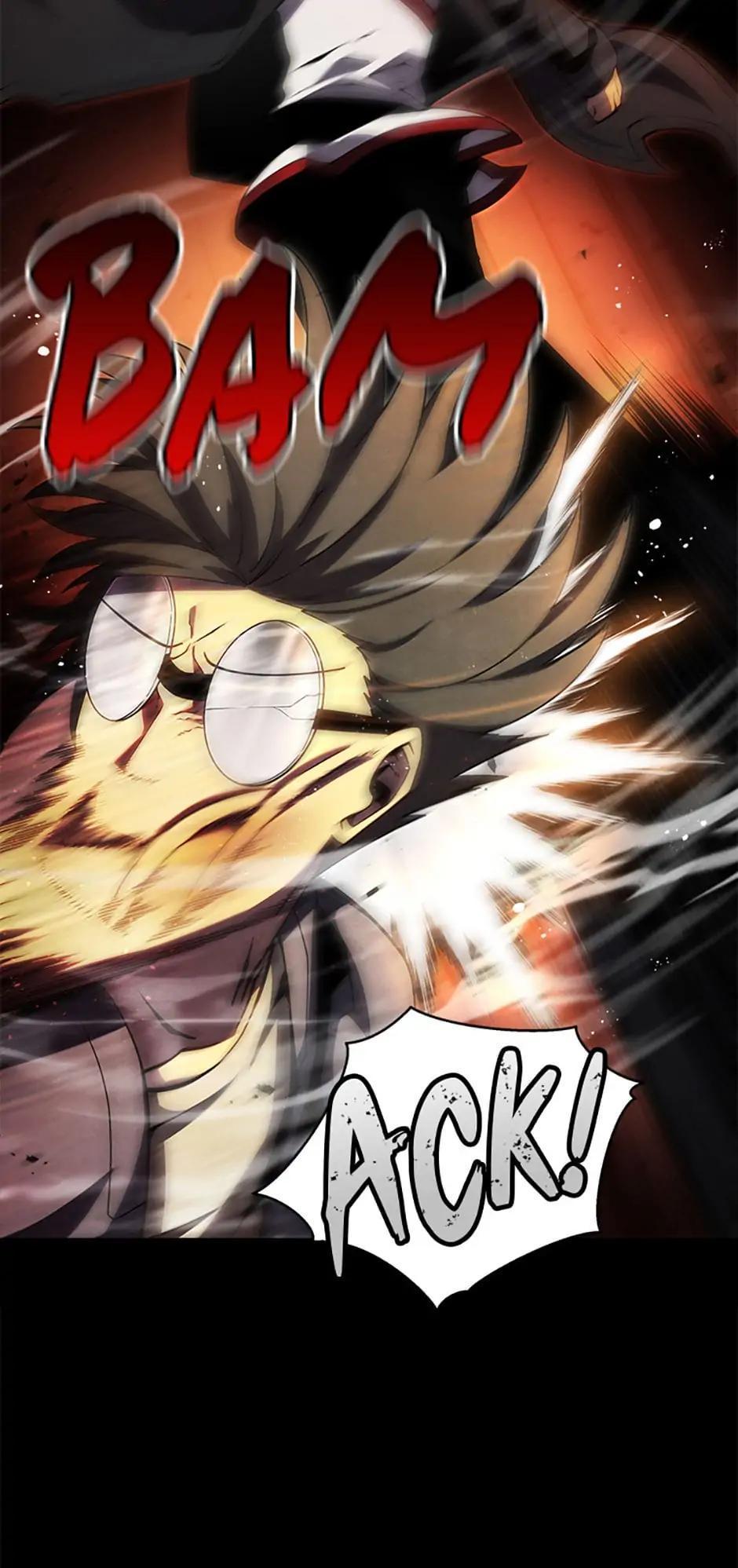 The Swordmaster's Son Chapter 38