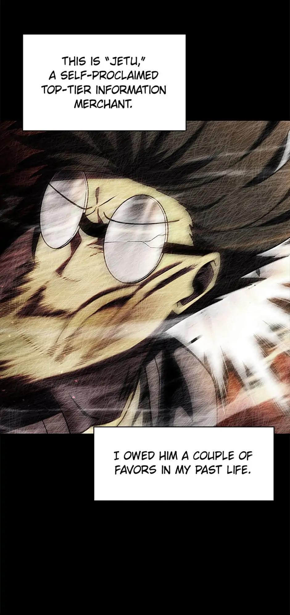 The Swordmaster's Son Chapter 38