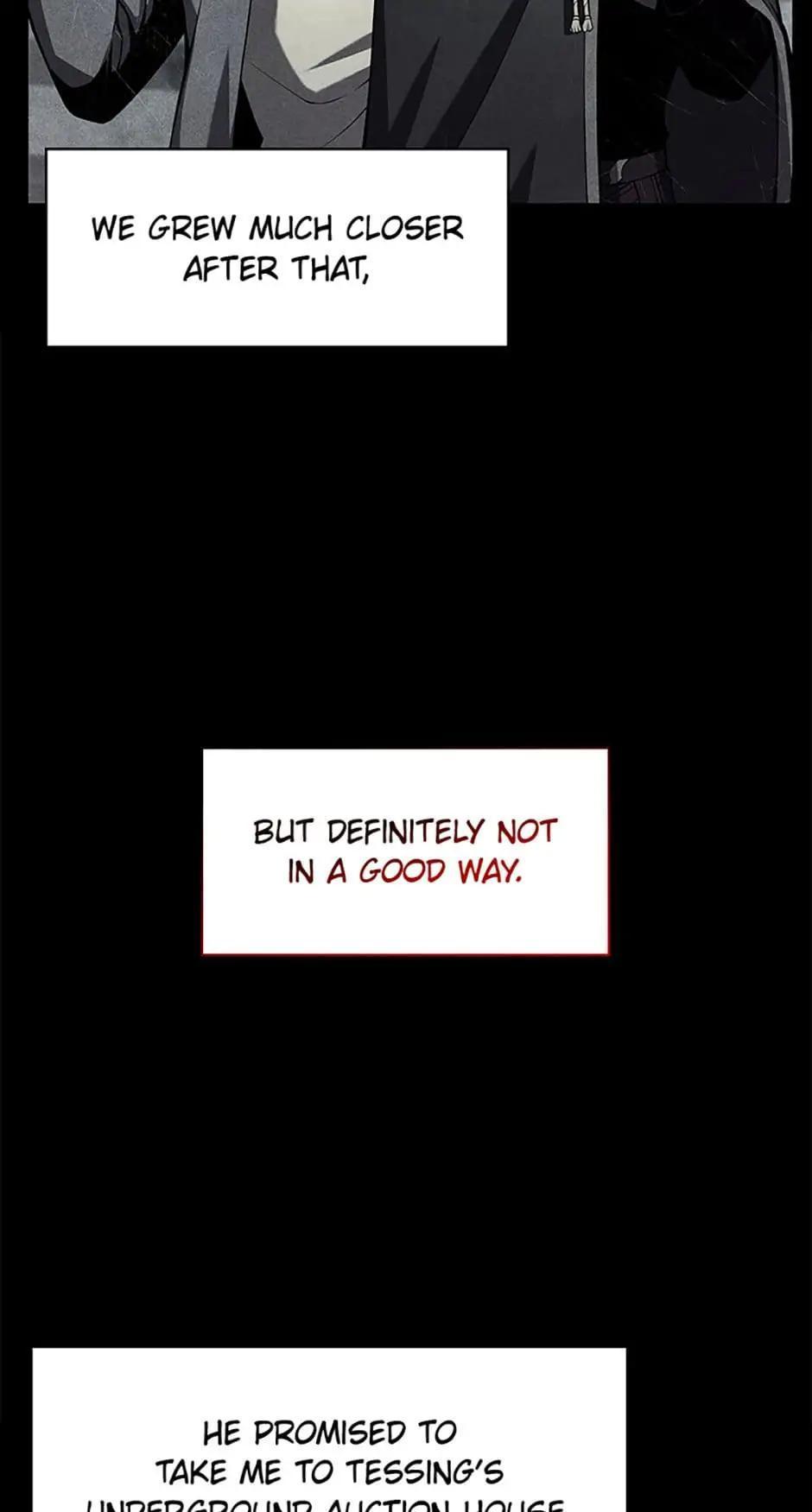 The Swordmaster's Son Chapter 38