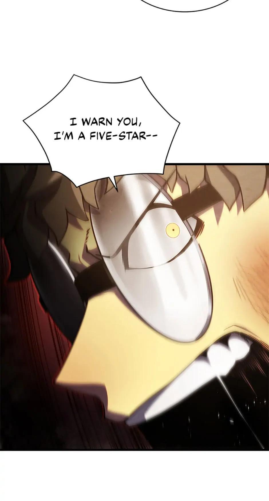 The Swordmaster's Son Chapter 38