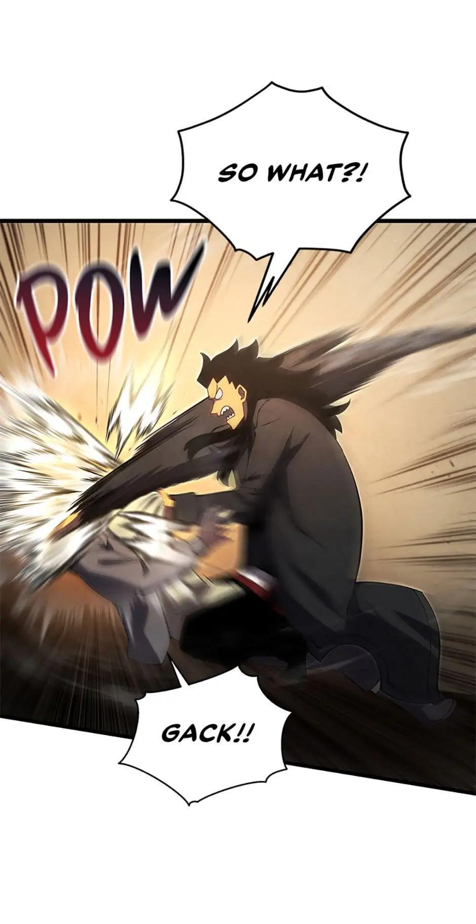 The Swordmaster's Son Chapter 38