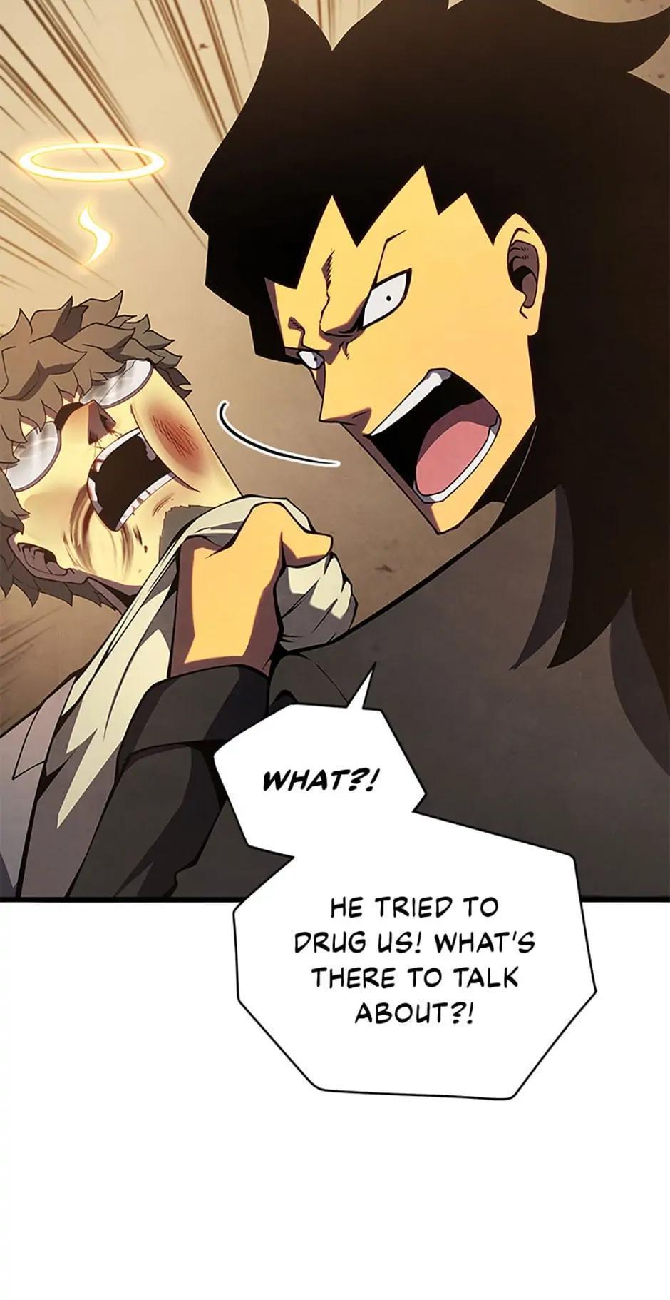 The Swordmaster's Son Chapter 38