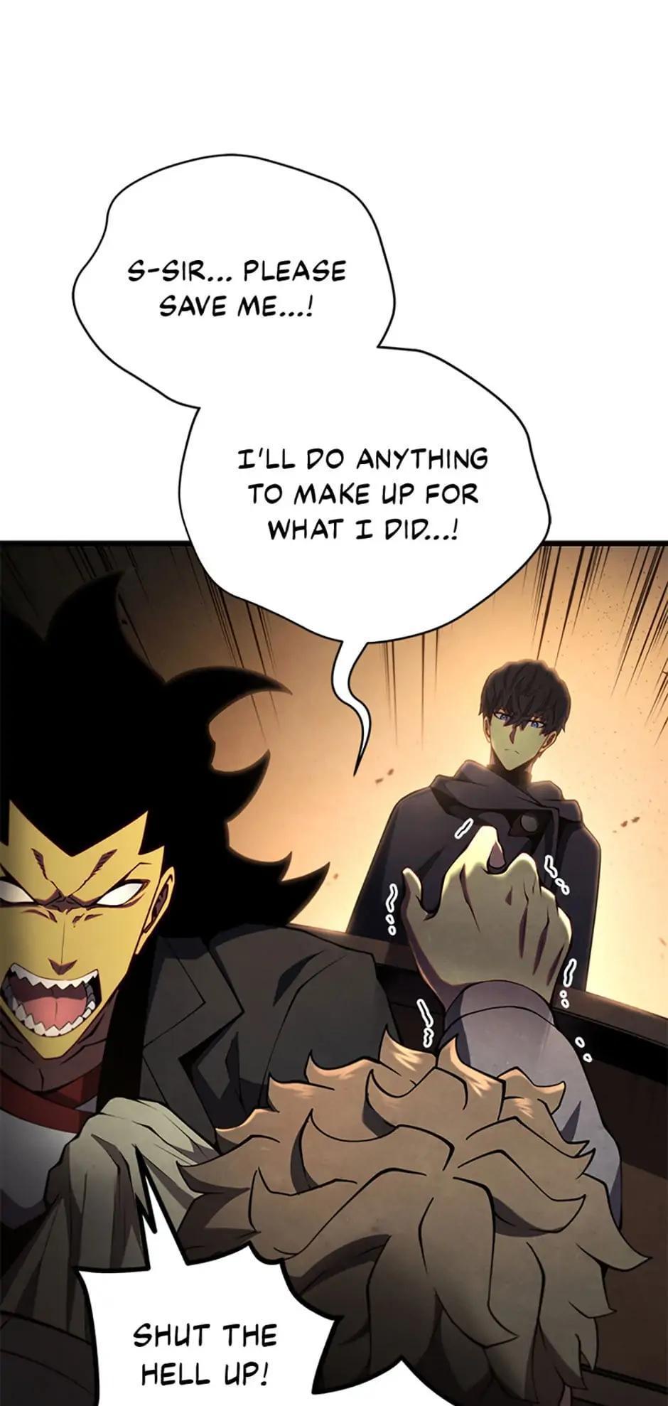 The Swordmaster's Son Chapter 38