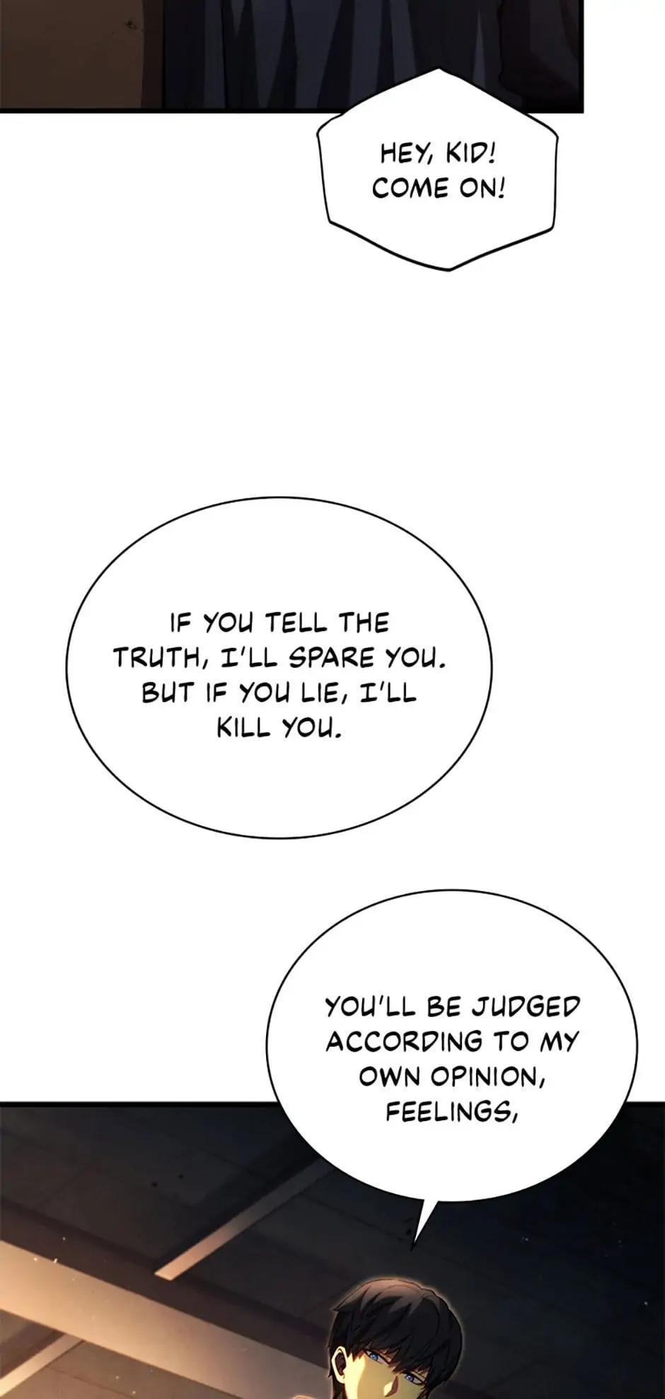 The Swordmaster's Son Chapter 38