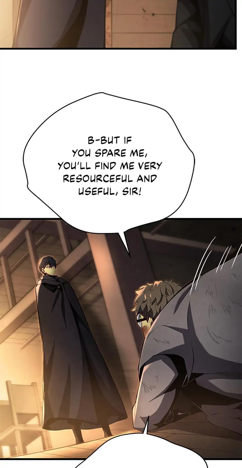 The Swordmaster's Son Chapter 38