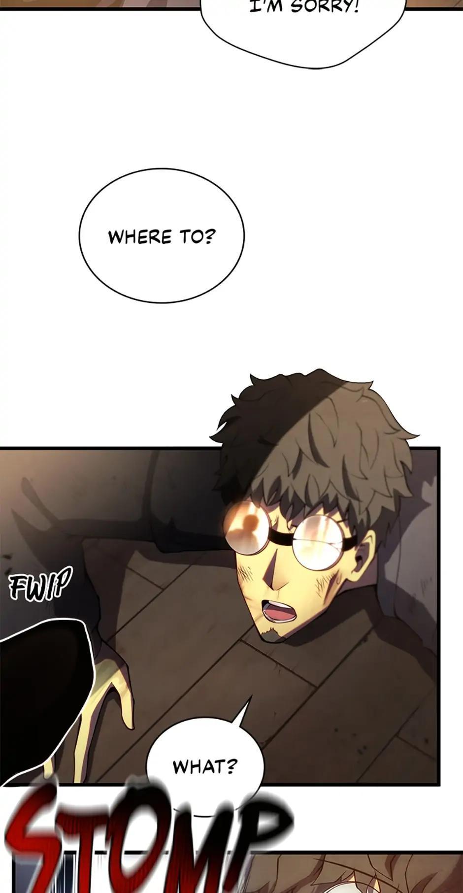 The Swordmaster's Son Chapter 38