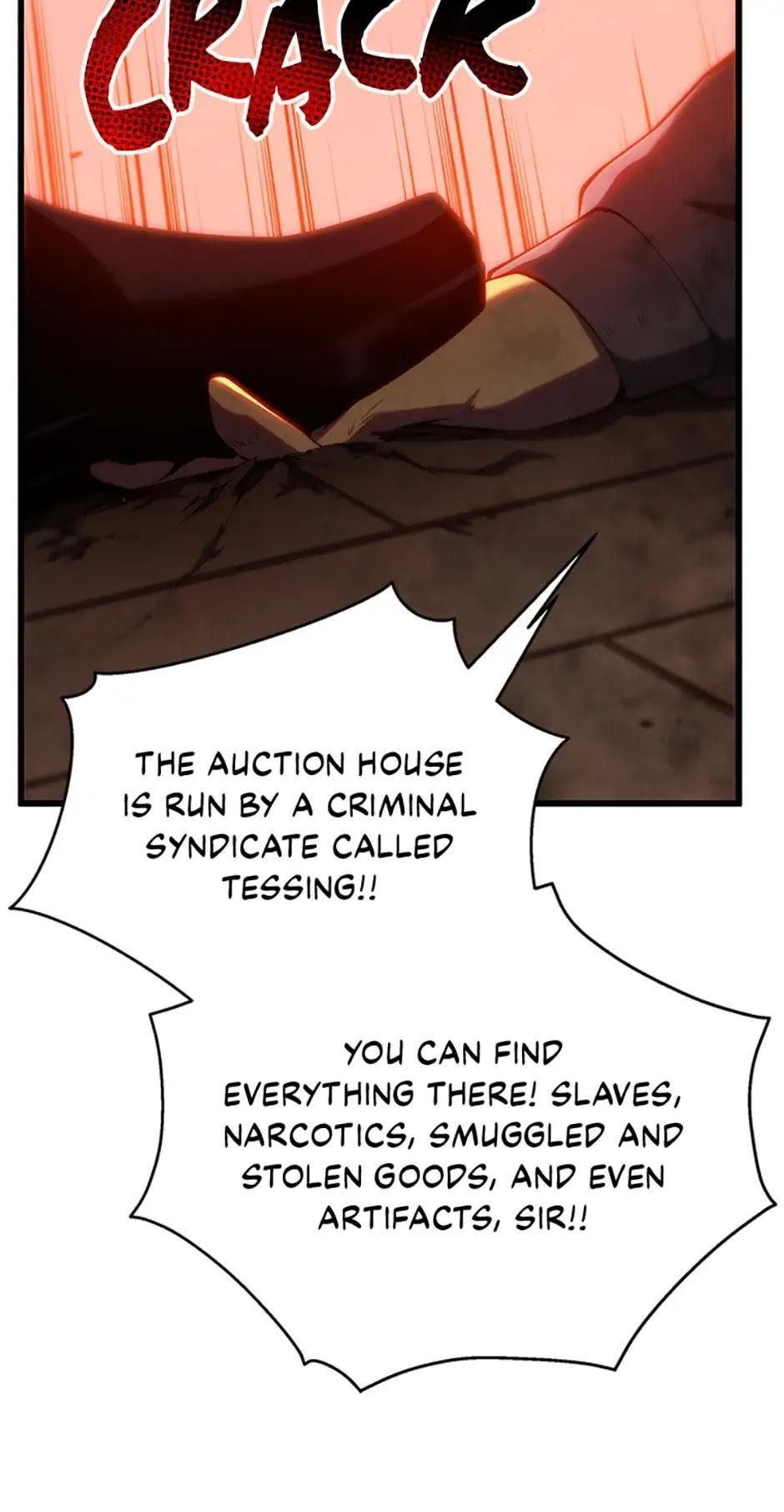 The Swordmaster's Son Chapter 38