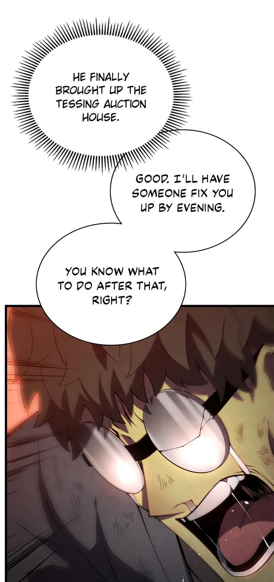 The Swordmaster's Son Chapter 38