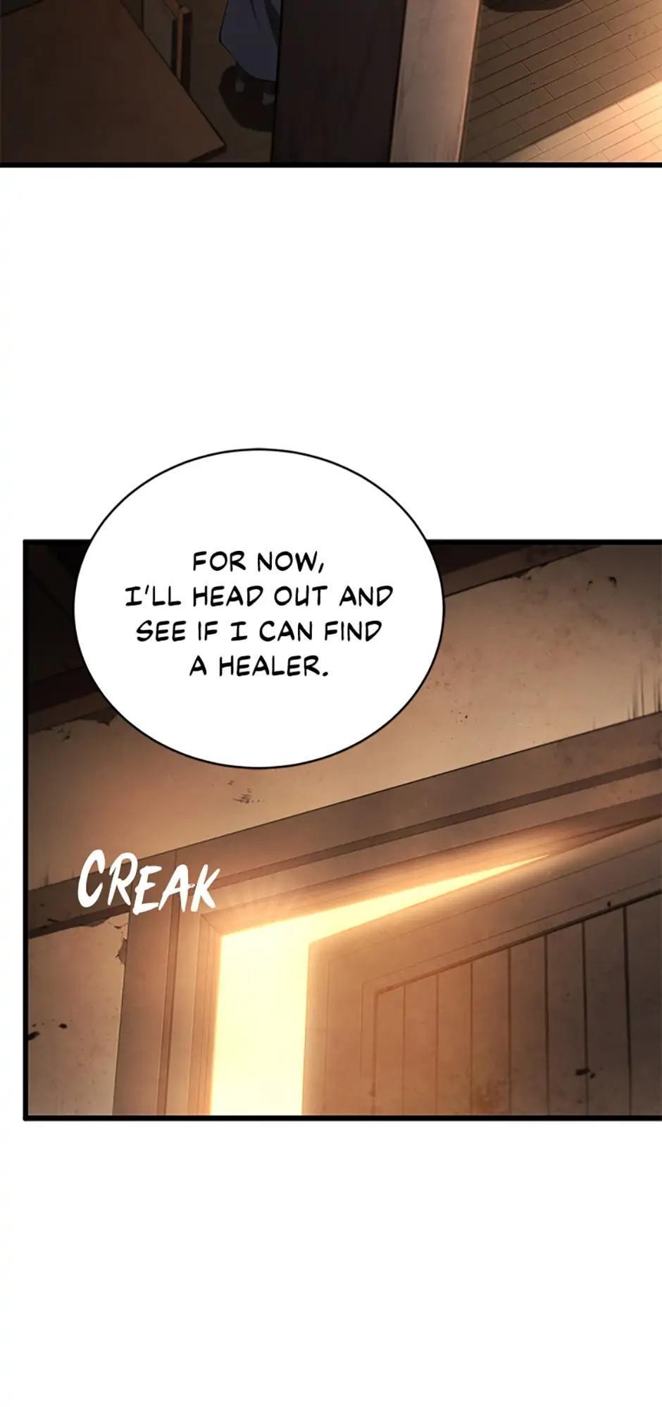 The Swordmaster's Son Chapter 38