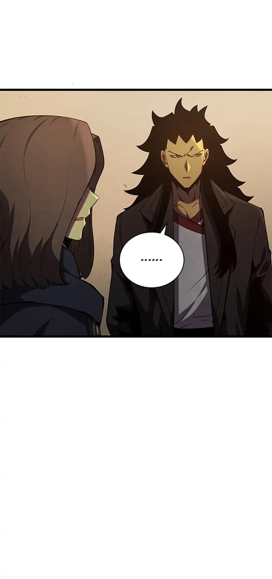 The Swordmaster's Son Chapter 38