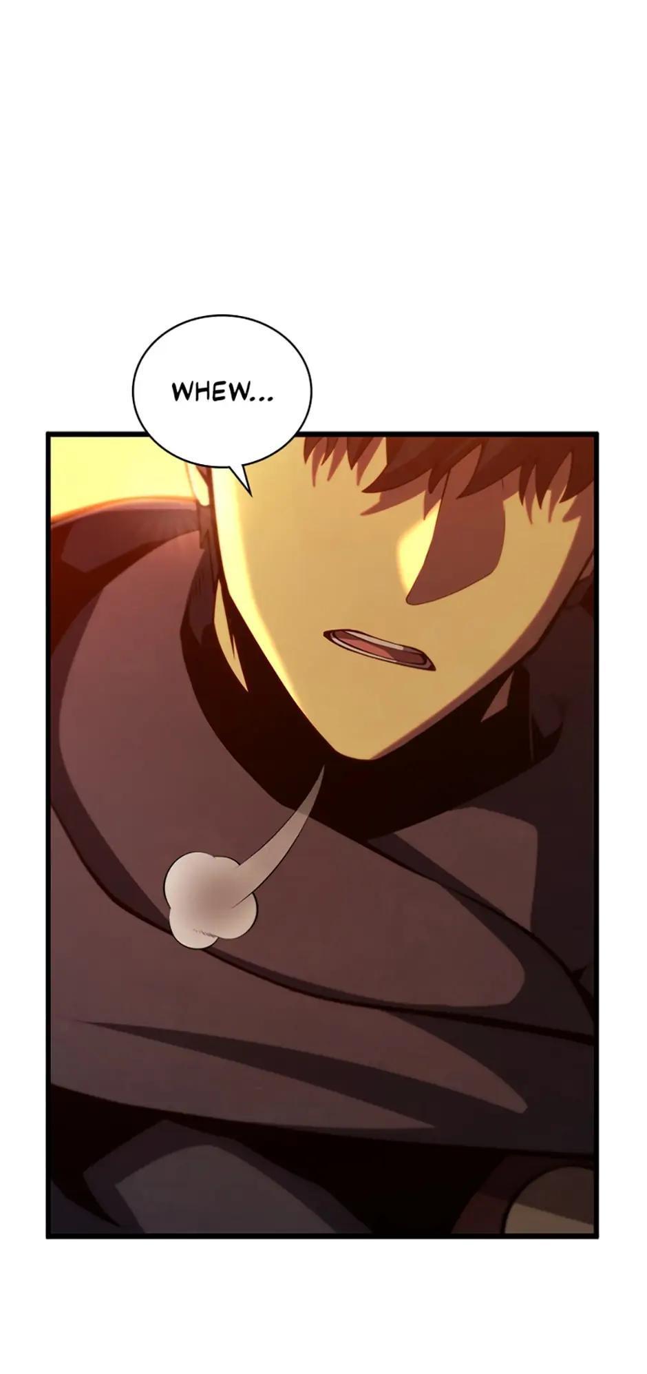 The Swordmaster's Son Chapter 38