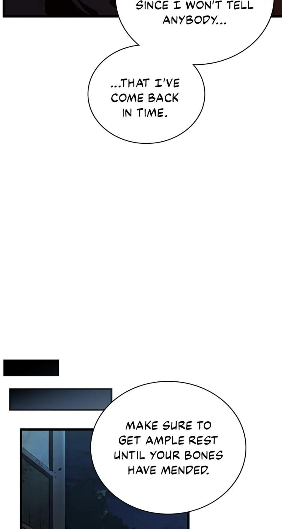 The Swordmaster's Son Chapter 38