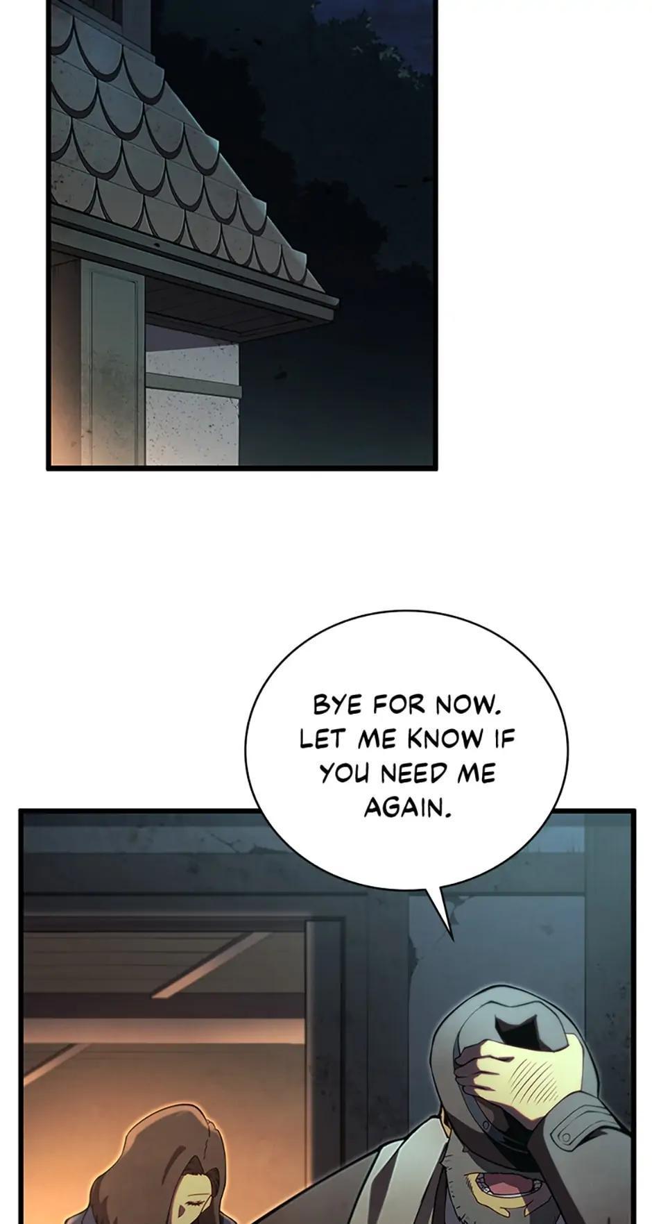 The Swordmaster's Son Chapter 38