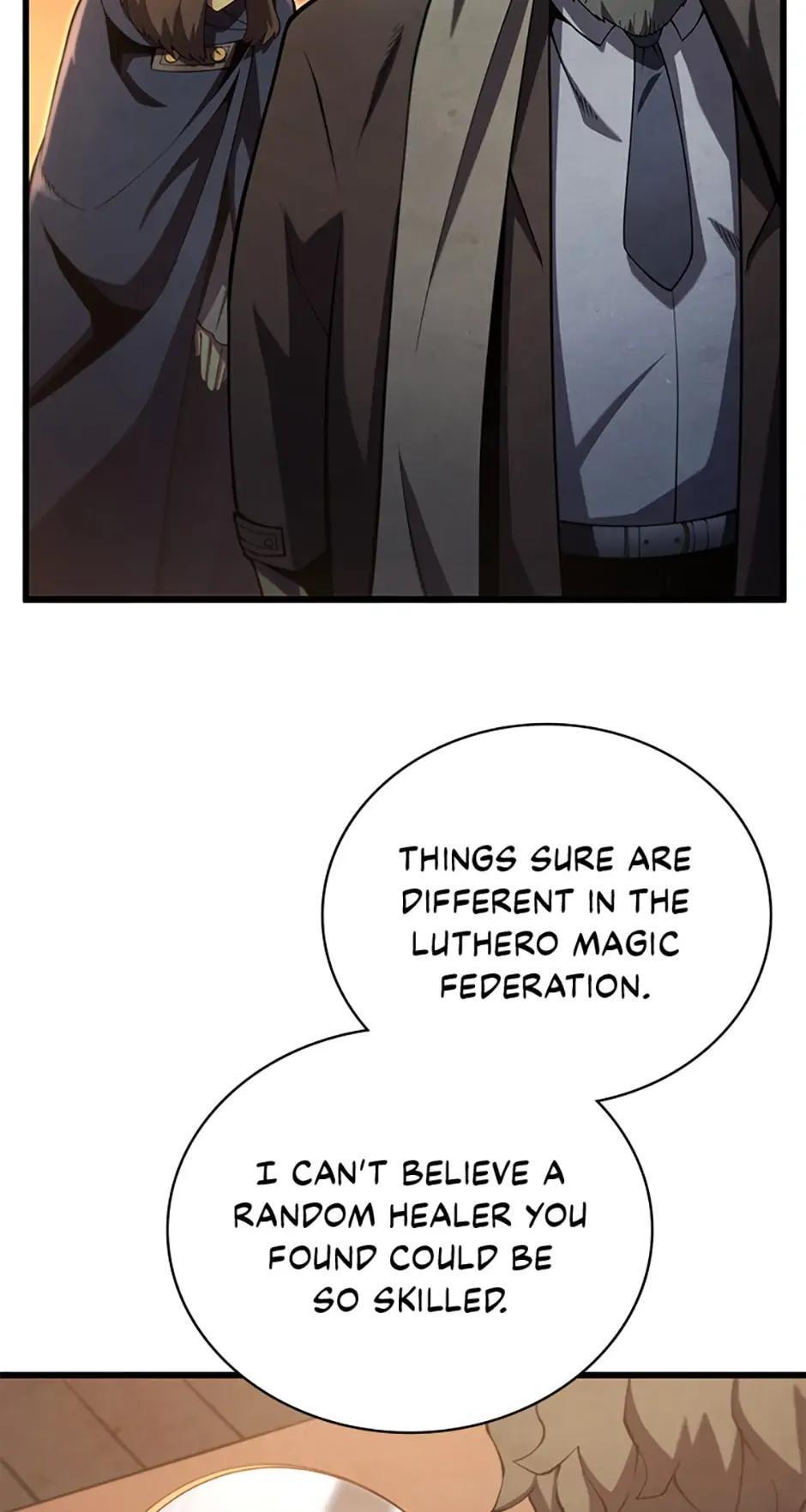 The Swordmaster's Son Chapter 38