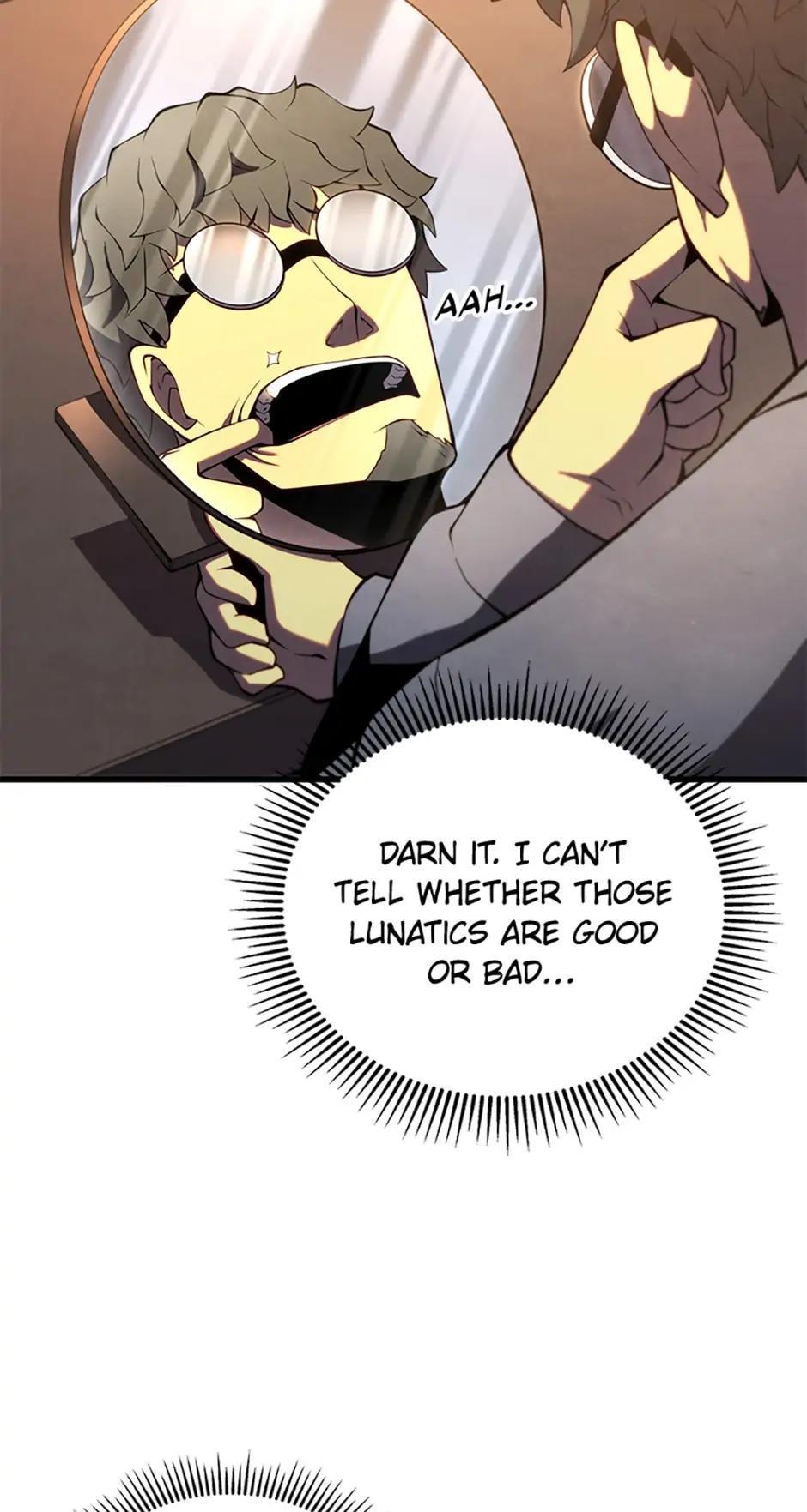 The Swordmaster's Son Chapter 38