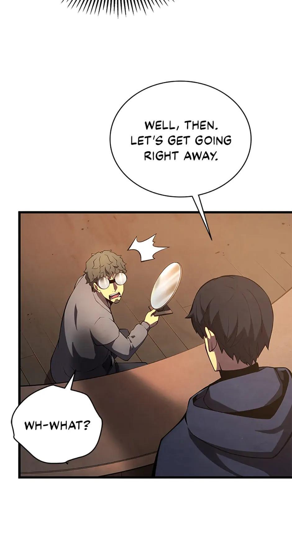 The Swordmaster's Son Chapter 38