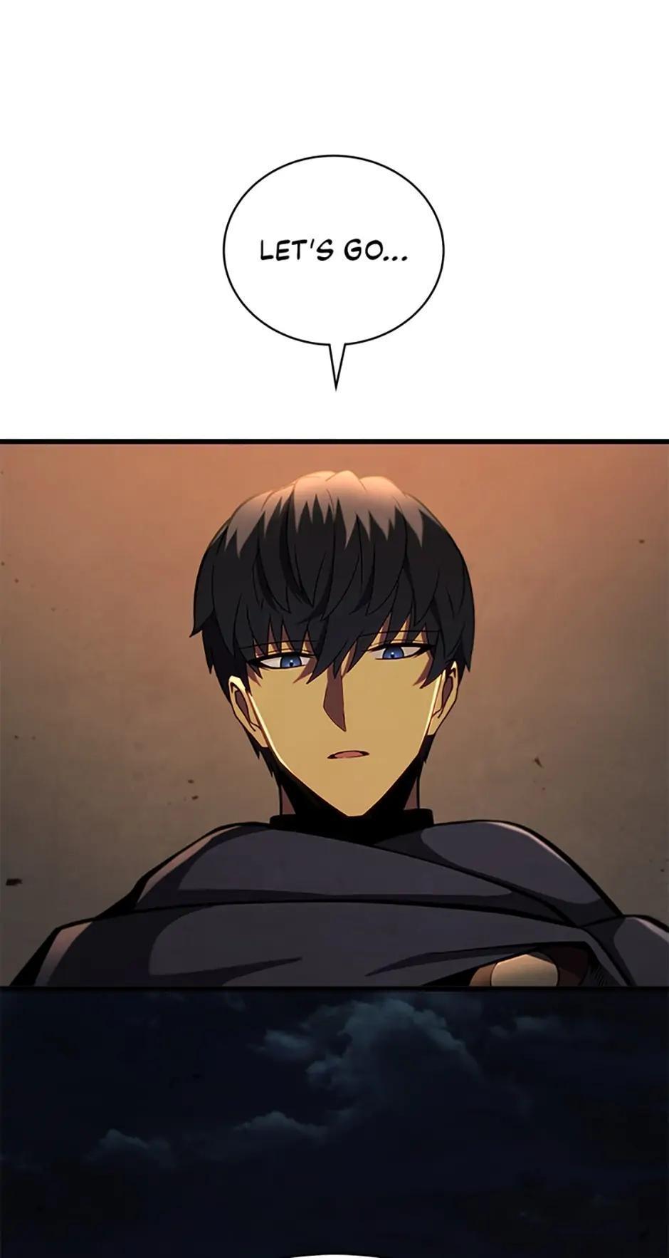 The Swordmaster's Son Chapter 38