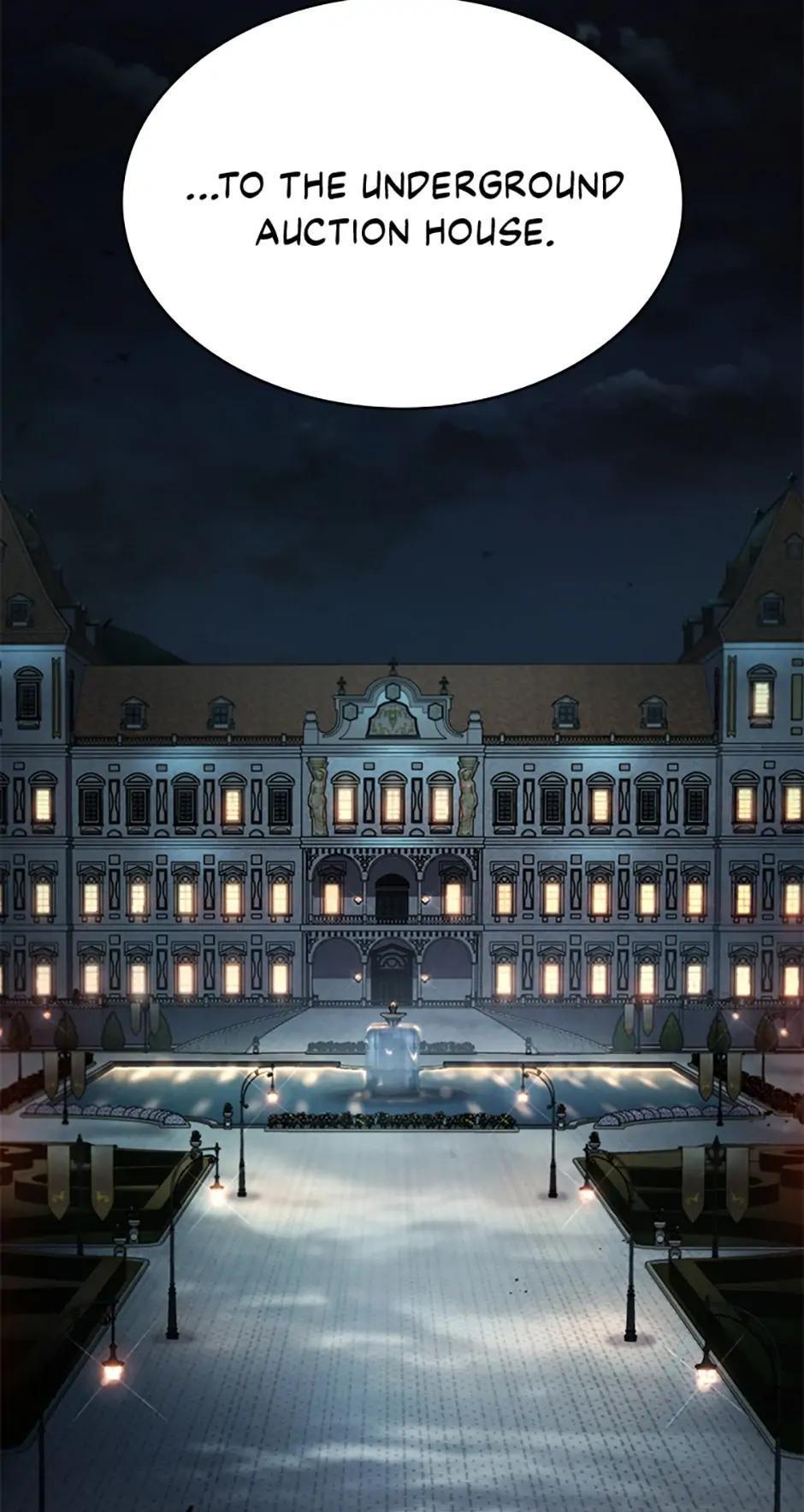 The Swordmaster's Son Chapter 38