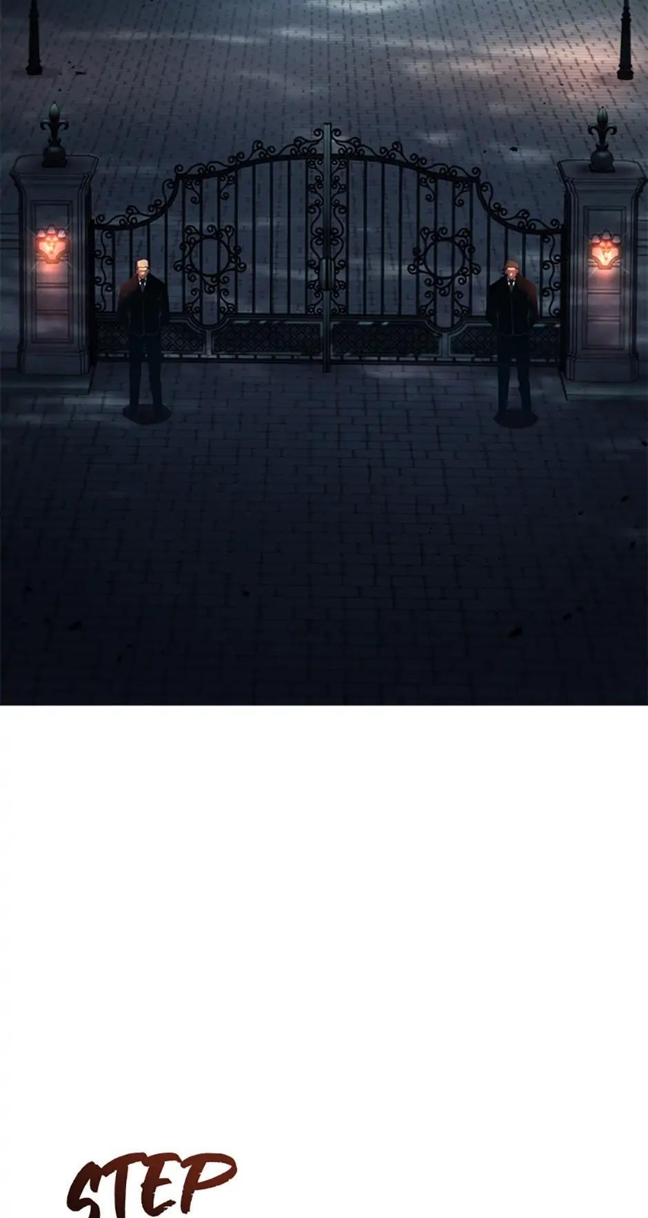 The Swordmaster's Son Chapter 38