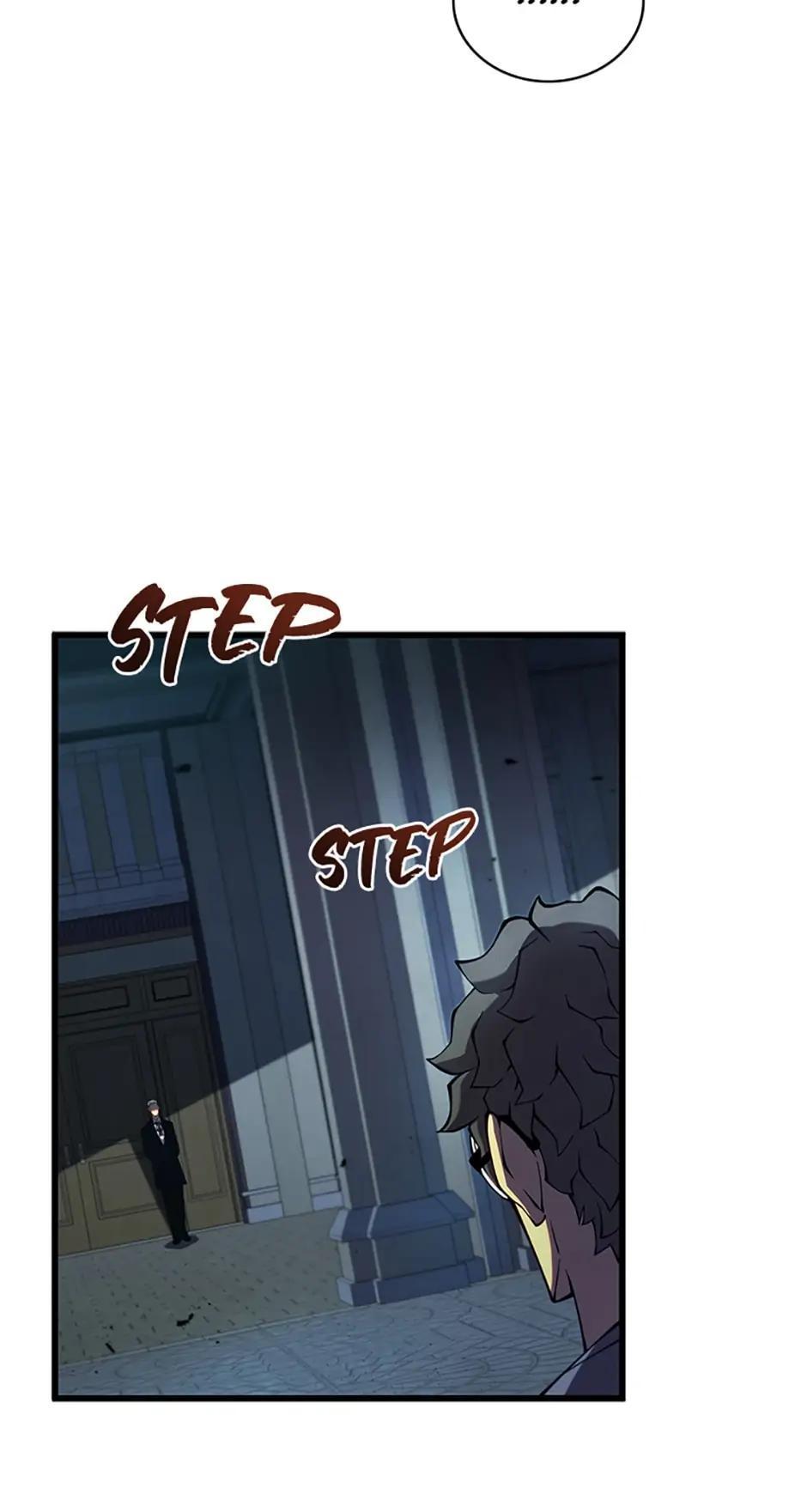 The Swordmaster's Son Chapter 38